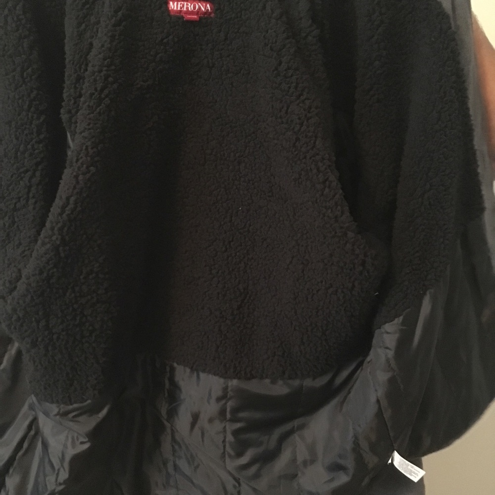 Merona jacket - Picture 3 of 6